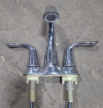 Load image into Gallery viewer, Used 4&quot; Delta Shower Faucet Chrome - Young Farts RV Parts