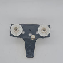 Load image into Gallery viewer, Used 4&quot; Shower Faucet Bone - Young Farts RV Parts