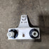 Used 4" Shower Faucet White - Young Farts RV Parts
