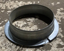 Load image into Gallery viewer, Used 4” Standard RV Furnace Duct Collar - Young Farts RV Parts