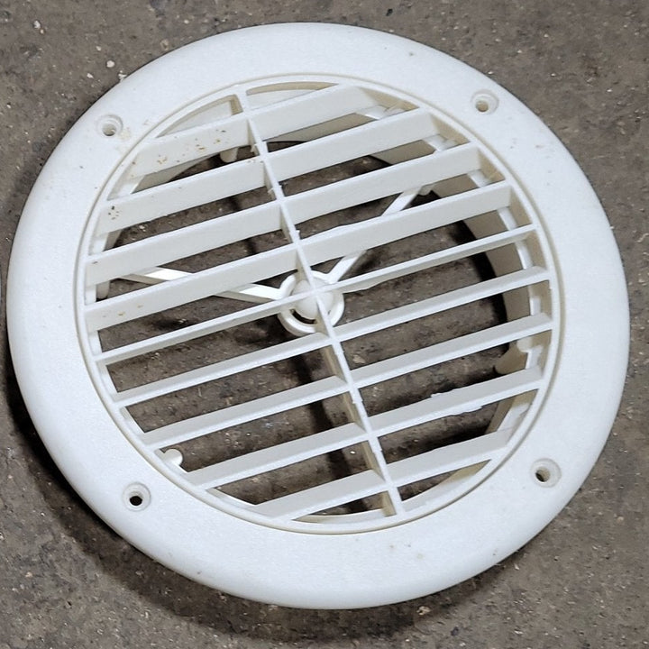 Used 5” Off White A/C Ducting - Young Farts RV Parts