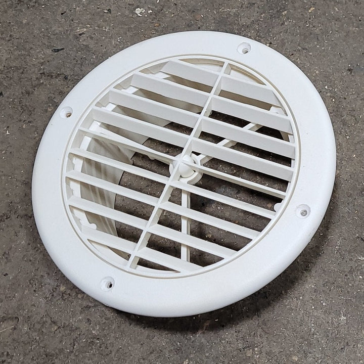 Used 5” Off White A/C Ducting - Young Farts RV Parts