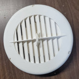Used 5” Off White A/C Ducting- single
