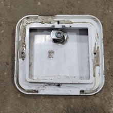 Load image into Gallery viewer, Used 6 1/2&quot; W RV Access Hatch - Young Farts RV Parts