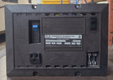 Used 6 AMP PROGRESSIVE DYNAMICS Electric Control Center