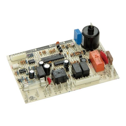 Used 628661 | Replacement Norcold Refrigerator Control Board - Young Farts RV Parts