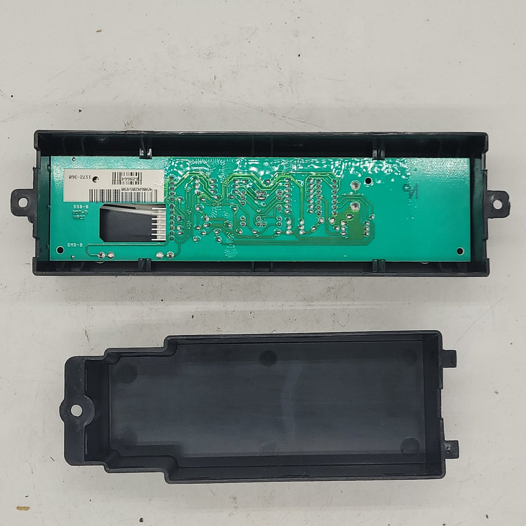 Used 628664 | Replacement Norcold Refrigerator Control Board - Young Farts RV Parts
