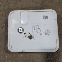Load image into Gallery viewer, Used 7 2/3&quot; W RV Access Hatch - Young Farts RV Parts
