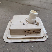 Load image into Gallery viewer, Used 7&quot; W Motorhome Water Inlet- RETRO/ VINTAGE - Young Farts RV Parts