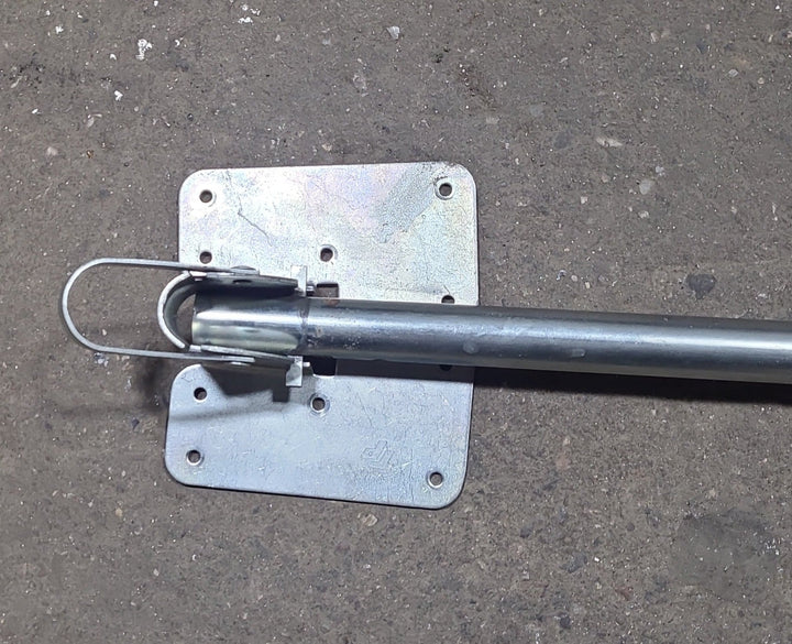 Used Adjustable table leg 27 1/2" - Young Farts RV Parts