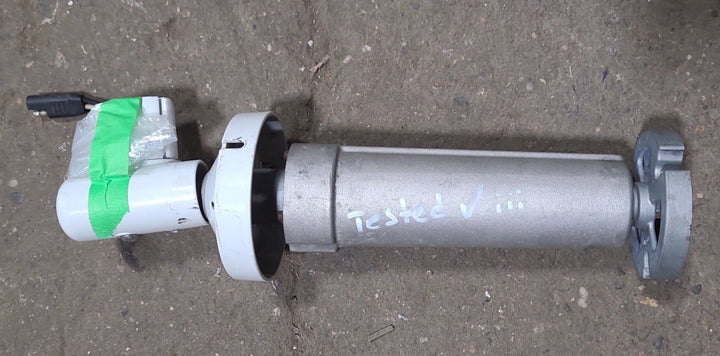 USED A&E DOMETIC | 3310423209B | RV AWNING DRIVE ASSEMBLY FITS 9100 (3310423137B) - Young Farts RV Parts