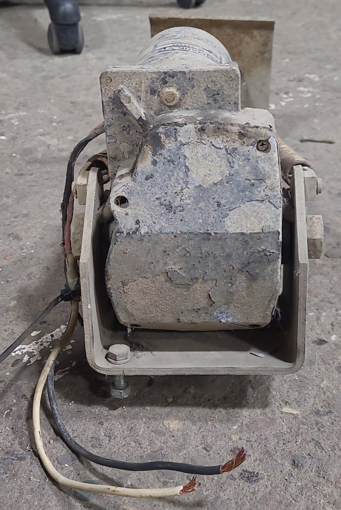 Used A&E Hydraulic levelling Jack Leg - MARK V - Young Farts RV Parts
