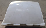 Used Aero-Flo Air Vent Cover