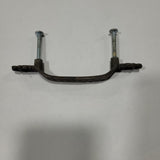 Used Antiqued Bronze Cabinet Handle 3