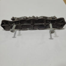 Load image into Gallery viewer, Used Antiqued Bronze Cabinet Handle 3&quot; Hole Spacing - Young Farts RV Parts