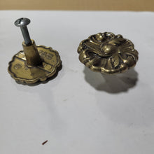Load image into Gallery viewer, Used Antiqued Bronze Cabinet Knob - Young Farts RV Parts