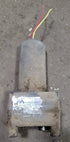 Used Atwood 75721 Electric Motor For R.V. Trailer Landing Gear 12VDC - Young Farts RV Parts