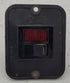 Used Atwood Black DSI Switch 91950 - Young Farts RV Parts