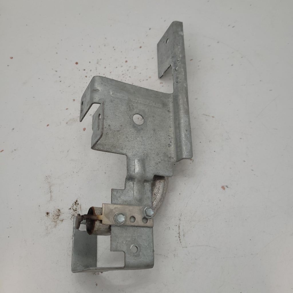 Used Atwood Burner and Bracket 92080 - Young Farts RV Parts