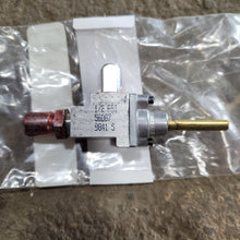 Load image into Gallery viewer, Used Atwood Burner Valve 56087 - Young Farts RV Parts