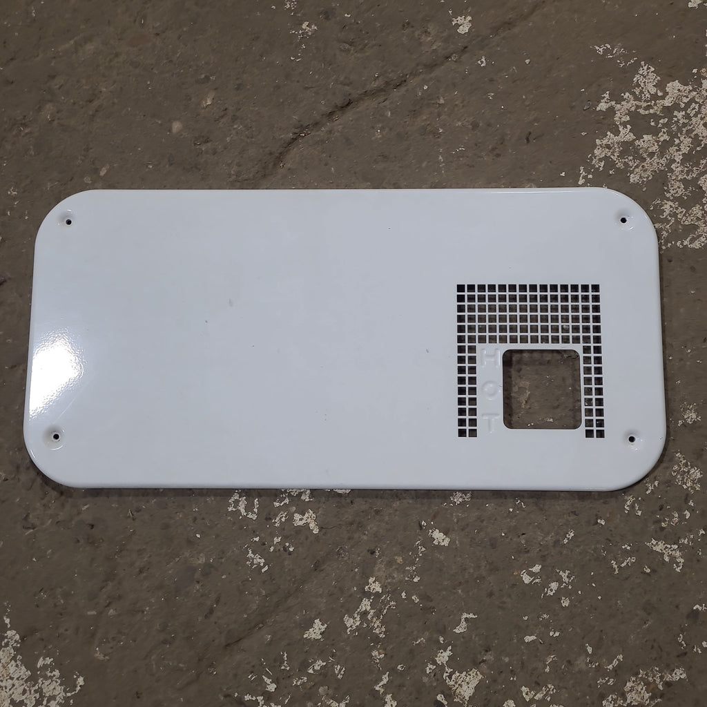 New & Used RV Furnace Access Doors Young Farts RV Parts