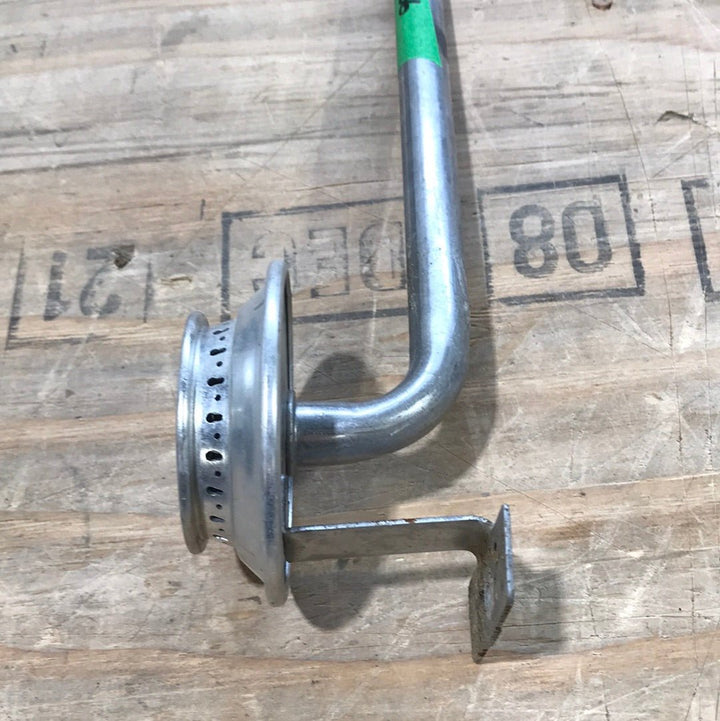 Used Atwood Wedgewood Burner Left Rear, Matchlit 57206 - Young Farts RV Parts