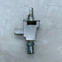 Used Atwood Wedgewood Burner Valve 6500 BTU 51096|9511F - Young Farts RV Parts