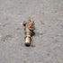 Used Atwood Wedgewood Burner Valve 6500 BTU 57251 - Young Farts RV Parts