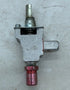 Used Atwood Wedgewood Burner Valve 9000 BTU 52123|9511E - Young Farts RV Parts