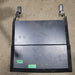 Used Atwood Wedgewood Chef Black Bi-Fold Cover 56417- UNSLOTTED - Young Farts RV Parts