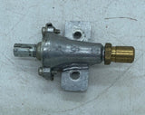 Used Atwood Wedgewood Middle Burner Valve  51224/8125D