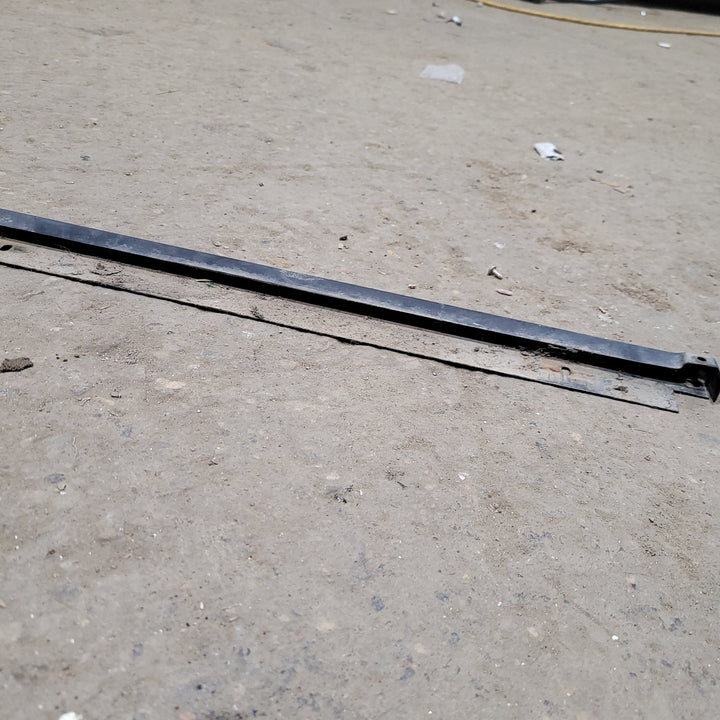 Used Atwood Wedgewood Oven Bottom Trim 53526 - Young Farts RV Parts