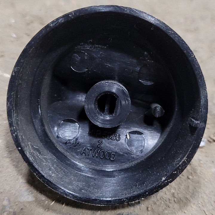 Used Atwood Wedgewood Piezo Rotary Igniter Knob 51344 - Young Farts RV Parts