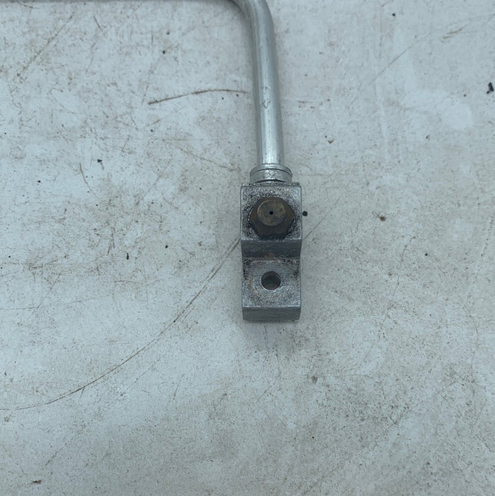 Used Atwood Wedgewood Right Burner Valve Manifold 52263 - Young Farts RV Parts