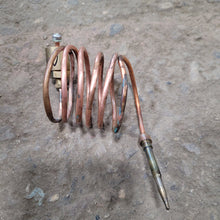 Load image into Gallery viewer, Used Atwood Wedgewood Thermocouple 57274 - Young Farts RV Parts
