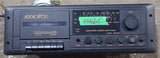 Used Audiovox RV radio AWM200