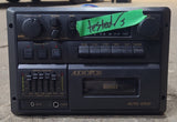 Used Audiovox RV Radio AWM401