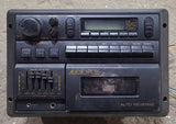 Used Audiovox RV Radio AWM502