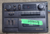 Used Audiovox RV Radio Model AWM435