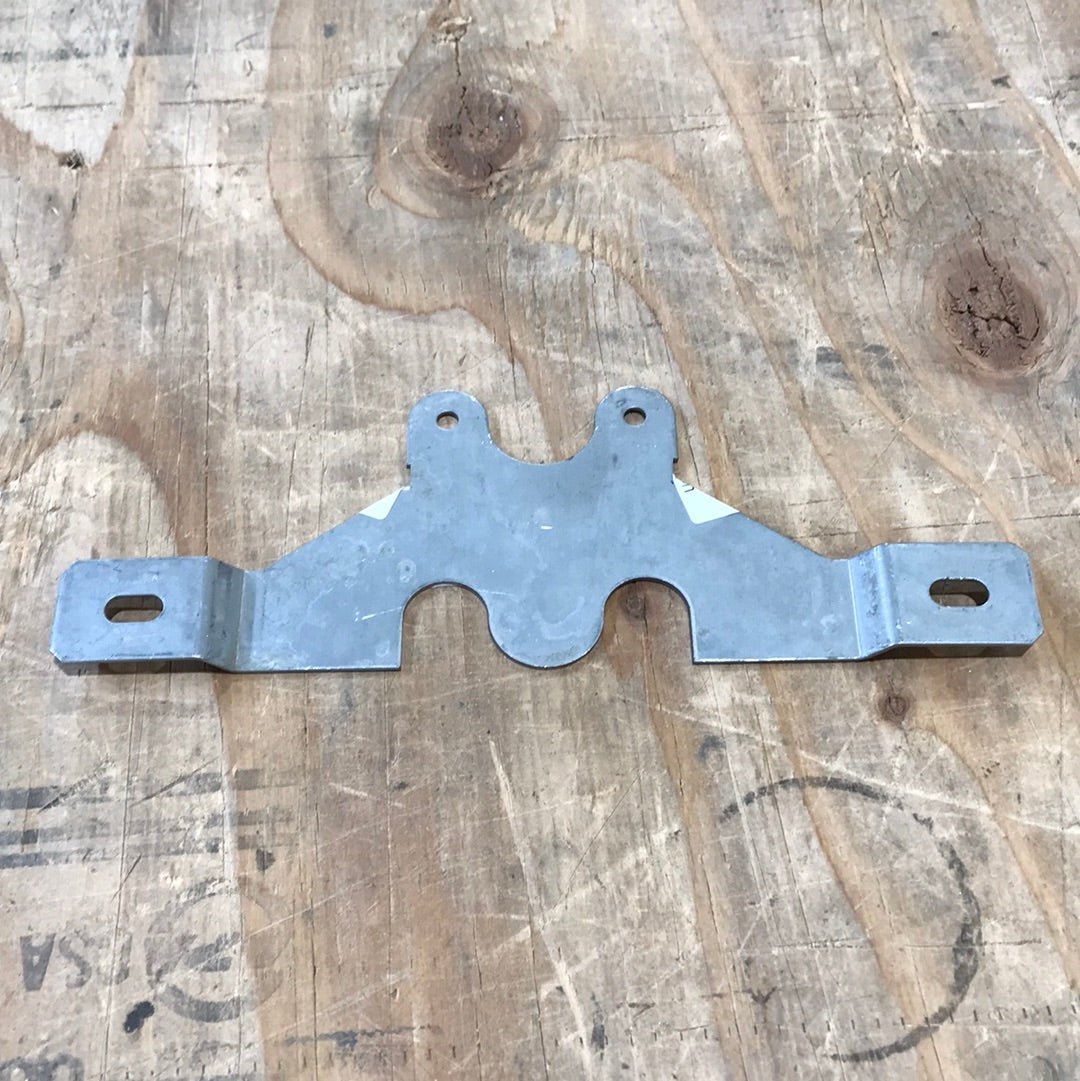 Used Bargman 3062030 License Plate Bracket - Young Farts RV Parts