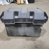 Used Battery Box (27 Series Battery)