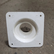 Load image into Gallery viewer, Used Battery Box Cone Vent White - Young Farts RV Parts