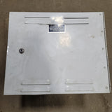 Used Battery Compartment box with Slide Out Tray