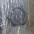 Used Black Radius Emergency Opening Window : 21 3/4" W x 59 3/4" H x 1 1/4" D - Young Farts RV Parts