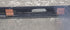 Used Black Radius Emergency Opening Window : 21 3/4" W x 59 3/4" H x 1 1/4" D - Young Farts RV Parts