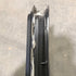 USED Black Radius Emergency Opening Window : 29 3/4" W X 21 3/4" H X 2" D - Young Farts RV Parts