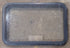 Used Black Radius Emergency Opening Window : 35 1/2" W x 22 1/4" H x 1 7/8" D - Young Farts RV Parts