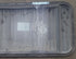 Used Black Radius Emergency Opening Window : 49 3/4" W x 19 1/2" H x 1 7/8" D - Young Farts RV Parts