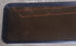 Used Black Radius Non Opening Window : 60 1/2" W x 21 3/4" H x 1 7/8" D - Young Farts RV Parts