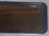 Used Black Radius Non Opening Window : 60 1/2" W x 21 3/4" H x 1 7/8" D - Young Farts RV Parts